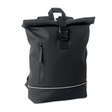 15" Rolltop Laptop Backpack