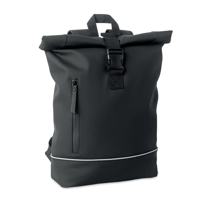 15" Rolltop-Laptop-Rucksack