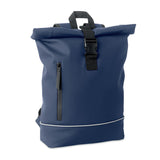 15" Rolltop Laptop Backpack