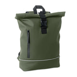 15" Rolltop Laptop Backpack
