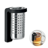 Tea infuser stainless steel/PP