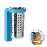 Tea infuser stainless steel/PP