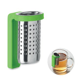Tea infuser stainless steel/PP