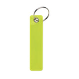 Reflective Key Chain PVC