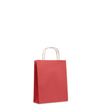 Paper bag, small 90 gsm