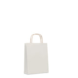 Paper bag, small 90 gsm