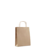 Paper bag, small 90 gsm