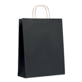Paper bag, large 90 gsm