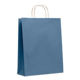 Paper bag, large 90 gsm