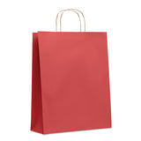 Paper bag, large 90 gsm