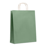 Paper bag, large 90 gsm