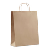 Paper bag, large 90 gsm