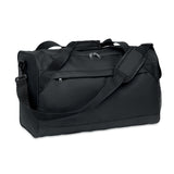 Sports bag 600D RPET