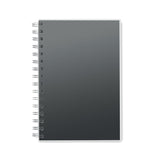 A5 notepad