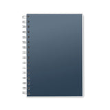 A5 notepad