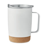 Double-walled mug 300ml