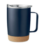 Double-walled mug 300ml
