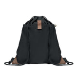 Drawstring pouch