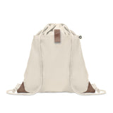 Drawstring pouch