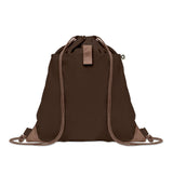 Drawstring pouch