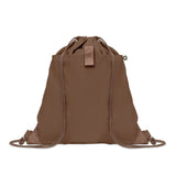 Drawstring pouch
