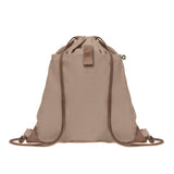 Drawstring pouch