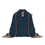 Drawstring pouch