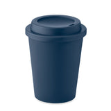 Double-walled cup PP 300ml