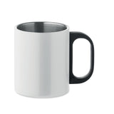 Double-walled mug 300 ml