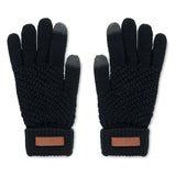 Touchscreen Gloves RPET