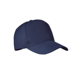 RPET Baseball Cap 5 Panels