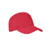 RPET Baseball Cap 5 Panels