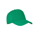 RPET Baseball Cap 5 Panels