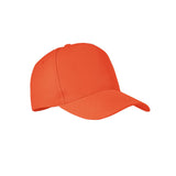 RPET Baseball Cap 5 Panels