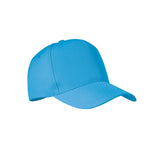 RPET Baseball Cap 5 Panels