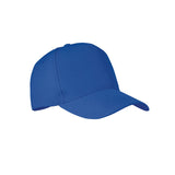 RPET Baseball Cap 5 Panels