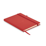 A5 Notebook PU