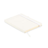 A5 Notebook PU