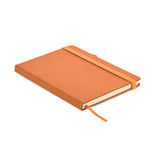 A5 Notebook PU