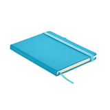 A5 Notebook PU