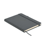 A5 Notebook PU