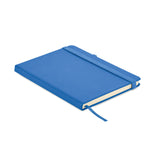 A5 Notebook PU