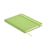 A5 Notebook PU