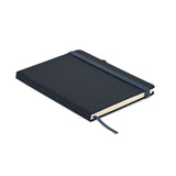 A5 Notebook PU