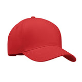 Baseball Cap 5 Panels