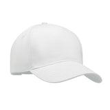 Baseball Cap 5 Panels