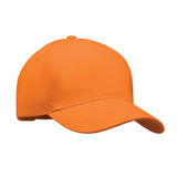 Baseball Cap 5 Panels