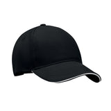 Baseball Cap 5 Panels