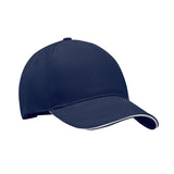 Baseball Cap 5 Panels