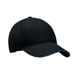 Baseball Cap 5 Panels